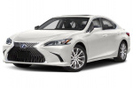 Lexus ES 300h 0-60 times